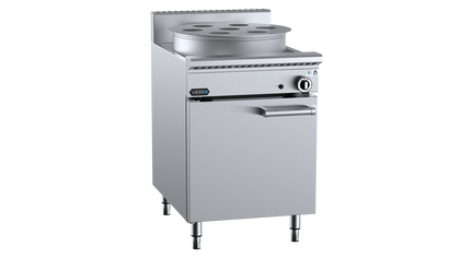 B+S Verro Single Hole Heat Exchange Steamer