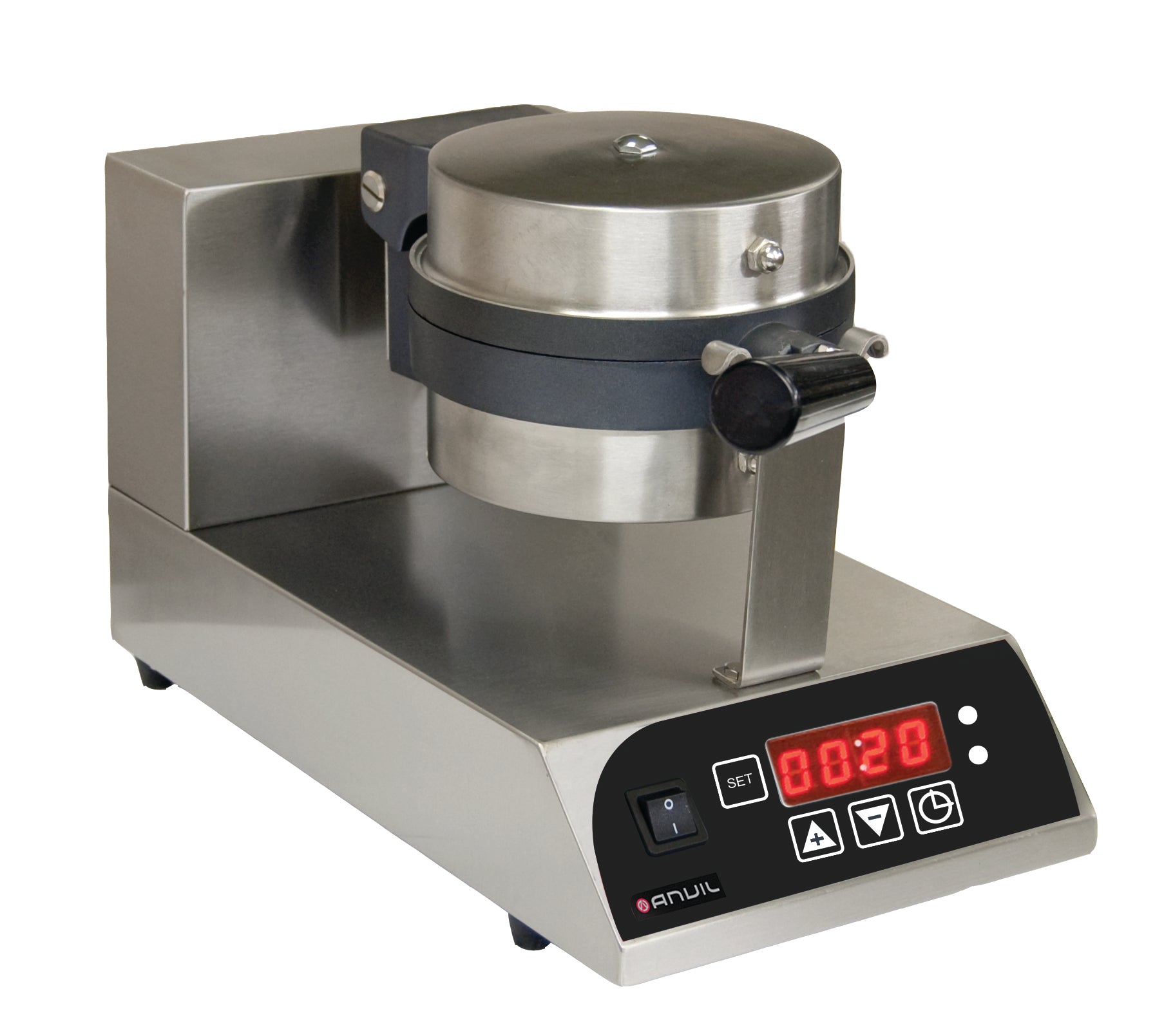 Anvil WBA1001 Single Waffle Baker