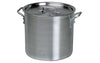 Roband WSP60 Aluminium Stock Pot - 60 Litres