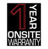 Woodson WR.CFS26  2 Rows, 6 Bays Cold Food Displays (Straight Glass, 10A) - 0.84kW / 284kg / W2005 x D608 x H690 / 1Y Warranty