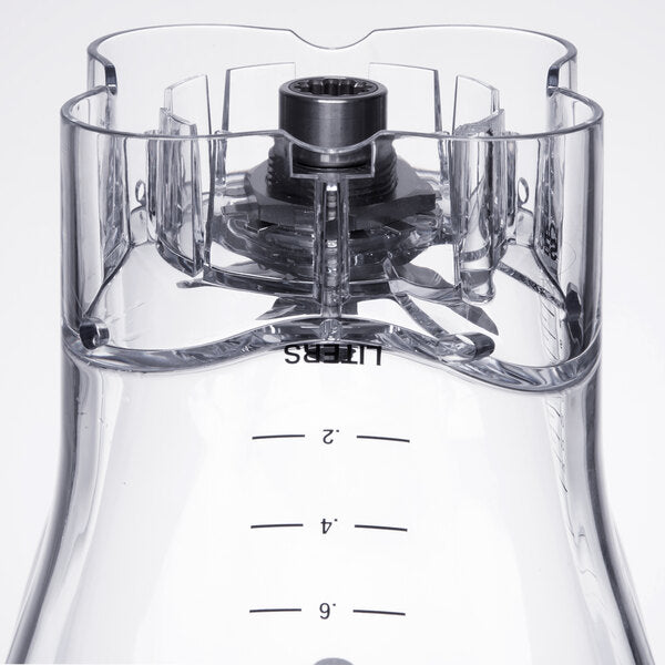 Hamilton Beach XHBF1002 Expeditor – Culinary Blender Polycarbonate Complete Jug