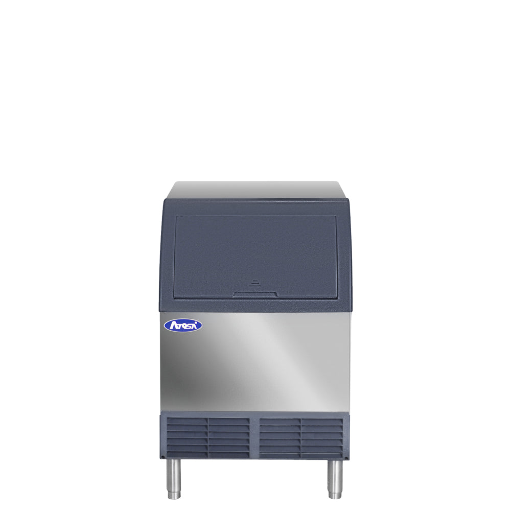 Atosa YR140 Undercounter Ice Maker 142 LB