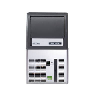 Scotsman ACM 46 AS Self Contained Gourmet Ice Maker