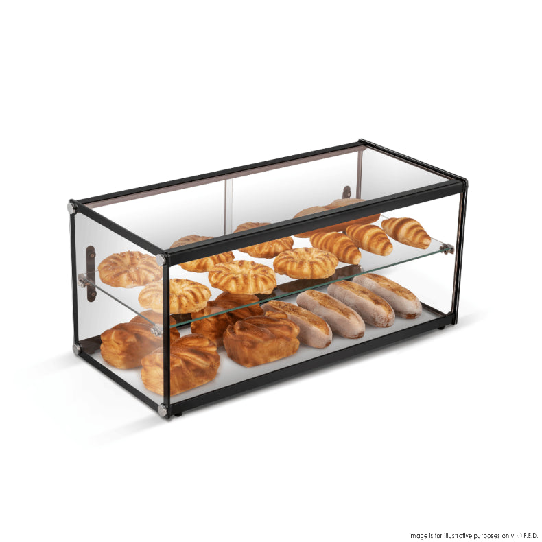 Bonvue Pre-assembled Two Layer Ambient Showcase - AD2-830