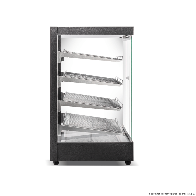 Bonvue 318L Elegant Ambient Benchtop Display ADB-318