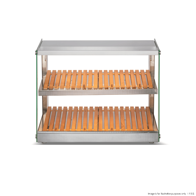 Bonvue 150L Elegant Ambient Benchtop Display ADS-150