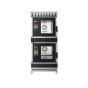 Atosa Combi Oven Low Height Stand and Stacking Kit