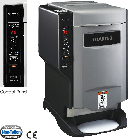 AUTEC ASM405SCE Sushi Rice Ball