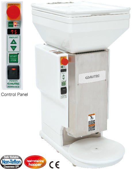 AUTEC ASM545SCE MULTI-NIGIRI n ONIGIRI MAKER
