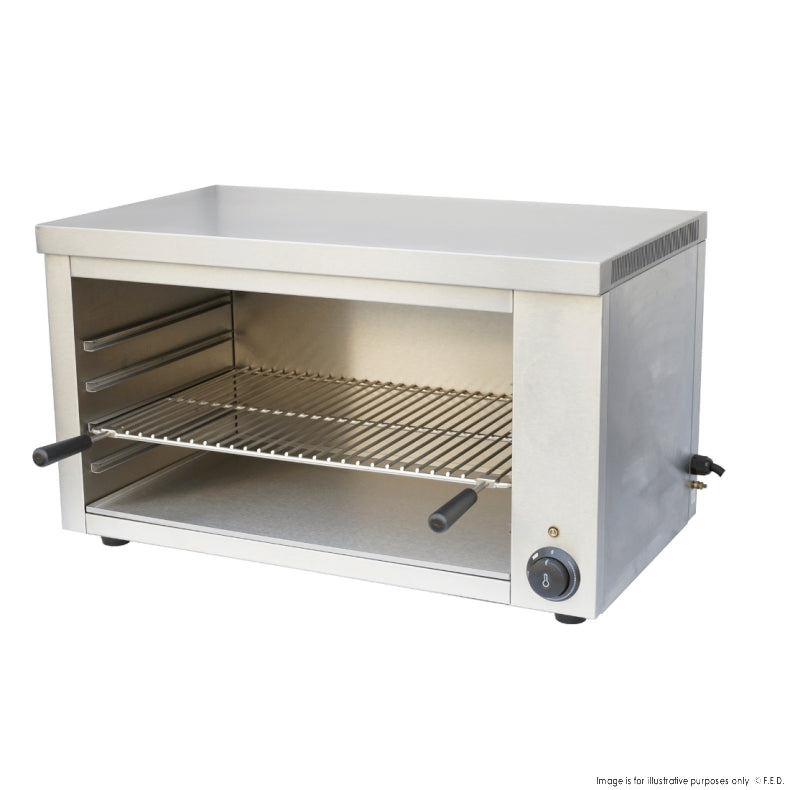 BenchStar Toaster / Griller / Salamander AT-937E