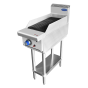 300 MM RADIANT CHAR GRILLS LPG AT80G3C-F-LPG