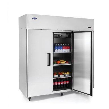 ATOSA MBF8006 Top Mounted Three Door Fridge 1968L 1976mm