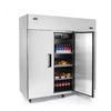 ATOSA MBF8006 Top Mounted Three Door Fridge 1968L 1976mm