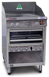 Austheat AHT860 Electric Hotplate/Grill