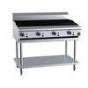 B+S Black Char Broiler 1200mm CBR-12