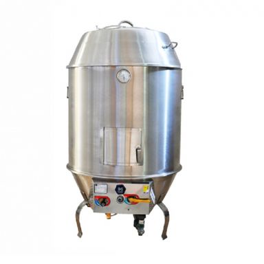 B+S B+S Black Duck Oven DR-800