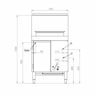 KYCJSF-1HE