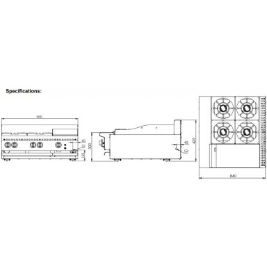 BT-SB4-GRP3BM