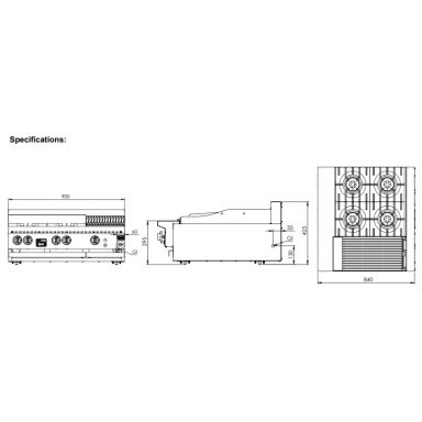 KBT-SB2-CBR3BM