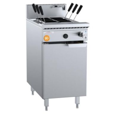 B+S K+ Noodle Pasta Cookers Six Basket KPC-6