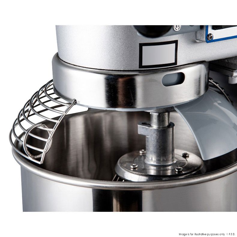 Baker Max B20GC 20 Litre Planetary Mixer
