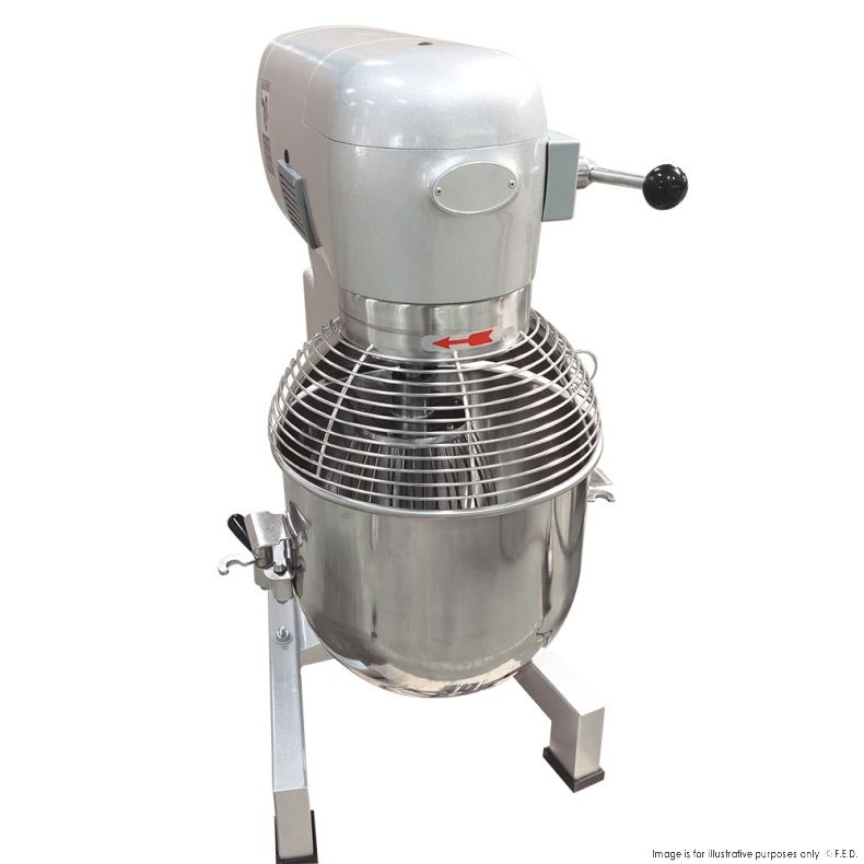 Baker Max B20GC 20 Litre Planetary Mixer
