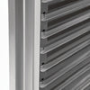 Anvil Glacian BCH0016 Hot Banquet Cart