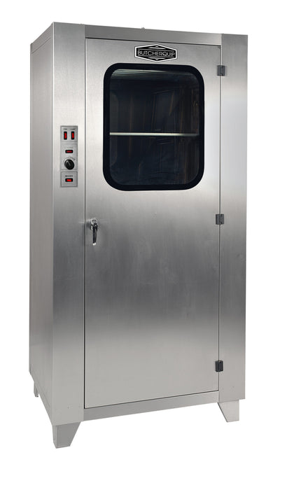 Anvil Butcherquip BCA1001 Large Biltong Cabinet/120kg / D740xW1000xH2015