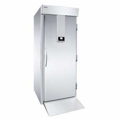 Anvil Everlasting BCE9320 Blast Chiller 20 Tray Trolley Remote Installation