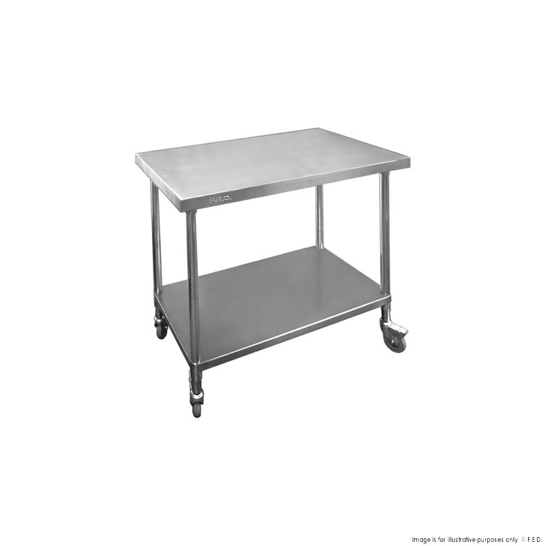 Modular systems WBM7-0600/A Mobile Workbench