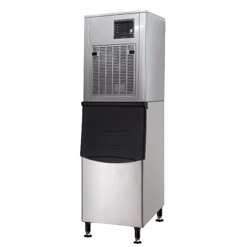 Blizzard SN-258F Granular Ice Maker 250Kg