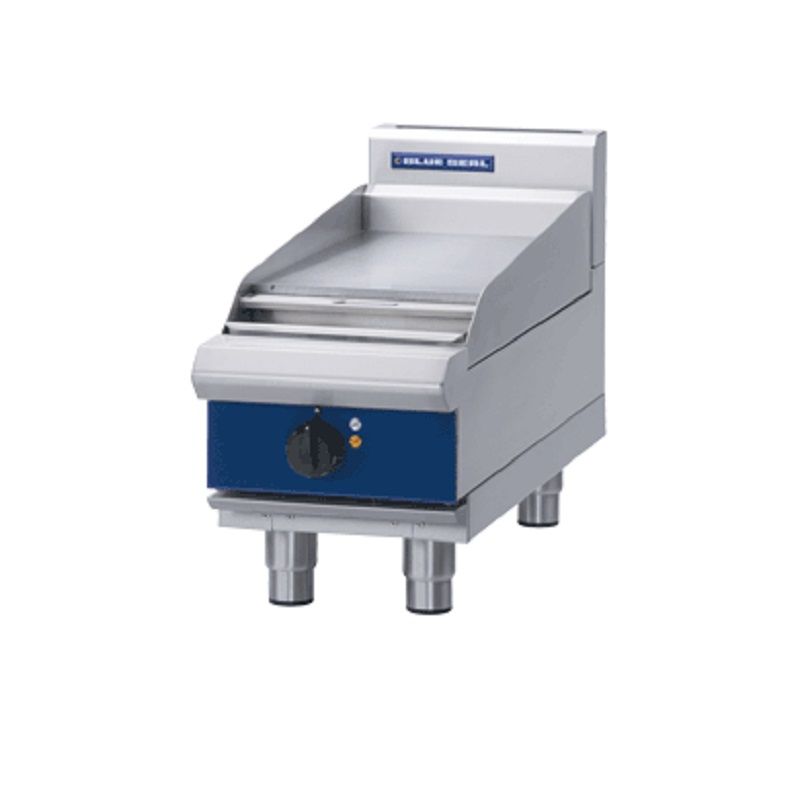 Blue Seal Evolution Series E512C-B Electric Cooktop - Bench Model 300mm