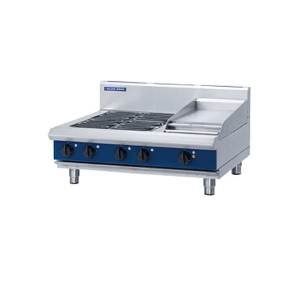 Blue Seal E516C-B 900mm Electric Cooktop Bench Model 300mm Griddle