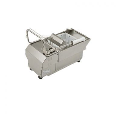 Blue Seal Evolution Series EF40 Filtamax Fryer Filters 32 Litre