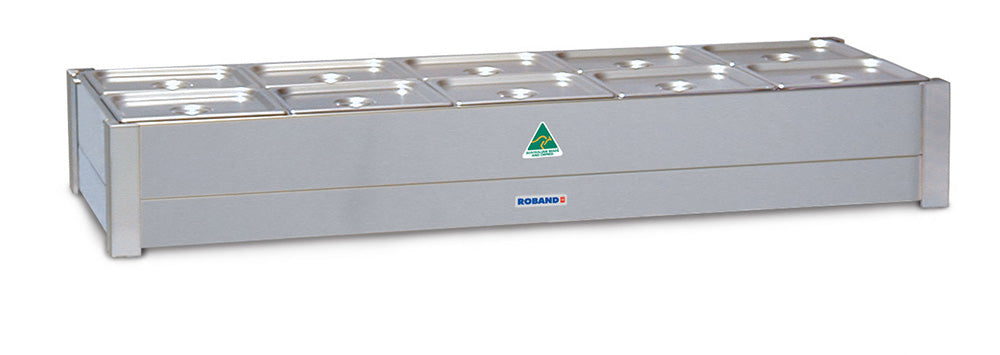 Roband BM26 Hot bain marie