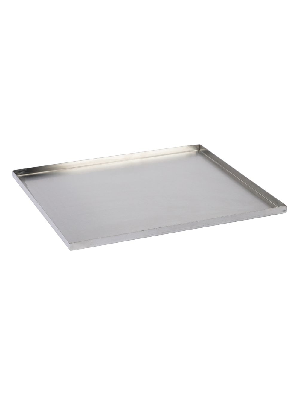 3monkeez BRK-DW-DT Stainless Steel Drip Tray Suits Adjustable Dishwasher Rack