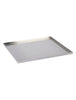 3monkeez BRK-DW-DT Stainless Steel Drip Tray Suits Adjustable Dishwasher Rack