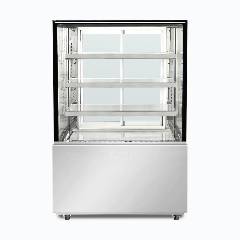 Bromic FD4T0900A 900mm 4 Tier Ambient Food Display_Special Order Only