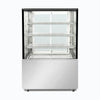 Bromic FD4T0900A 900mm 4 Tier Ambient Food Display_Special Order Only