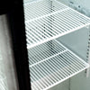 Bromic BB0200GDS-NR Back Bar Two Sliding Glass Door 190L
