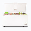 Bromic CF0500FTSS-NR Flat Stainless Steel Top Chest Freezer 492L 1552w