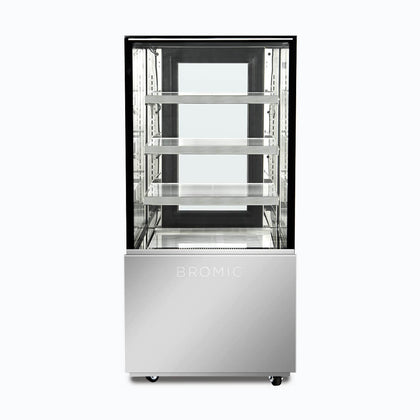 Bromic FD4T0660C 660mm 4 Tier Cold Food Display 300L