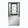 Bromic FD4T0660C 660mm 4 Tier Cold Food Display 300L