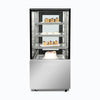 Bromic FD4T0660C 660mm 4 Tier Cold Food Display 300L