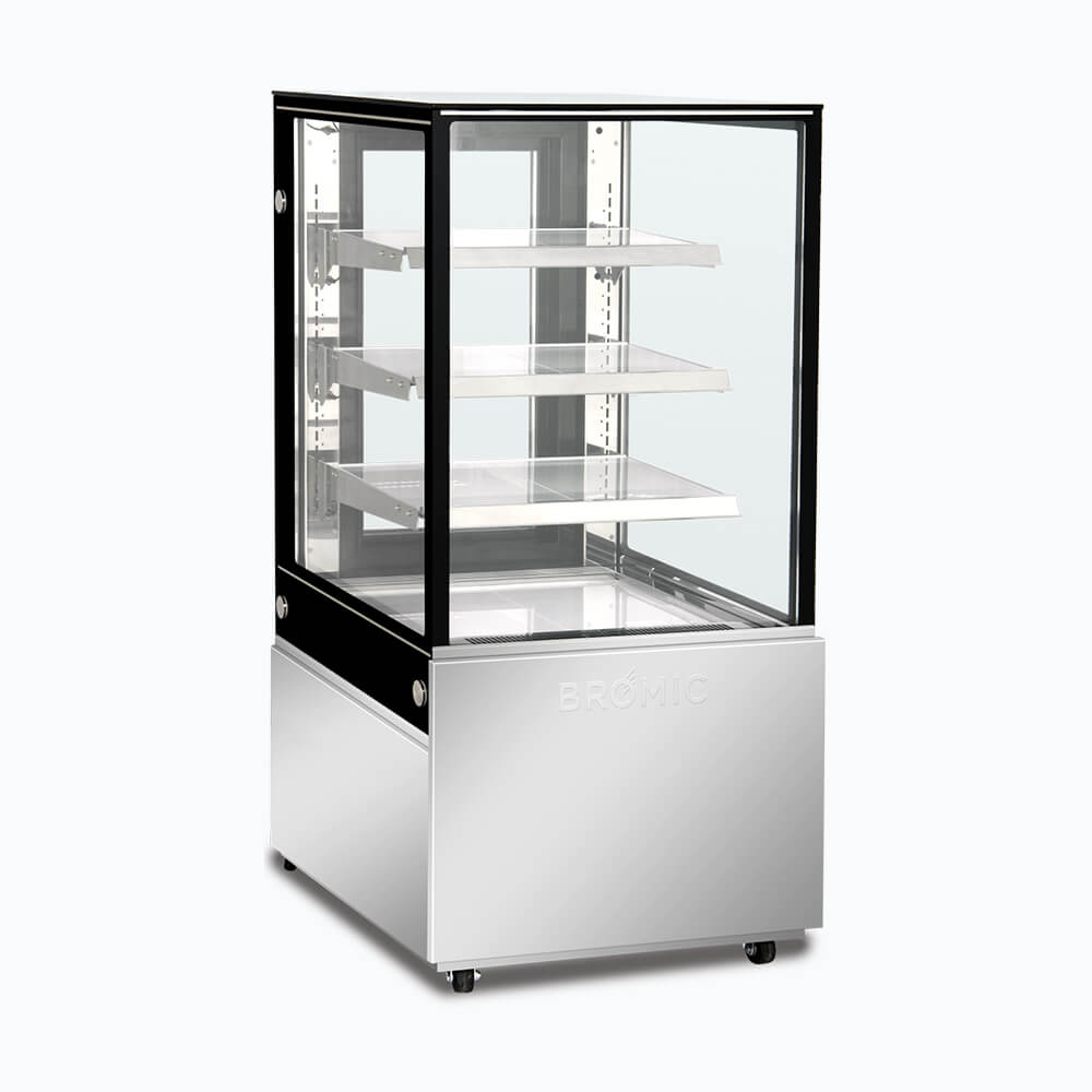 Bromic - Cake Display - 660mm- 4 Tier