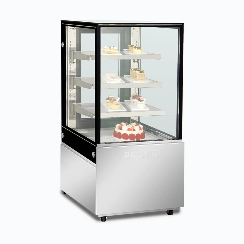 Bromic - Cake Display - 660mm- 4 Tier