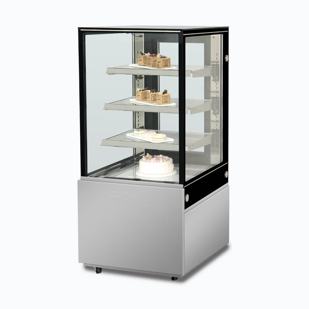 Bromic - Cake Display - 660mm- 4 Tier
