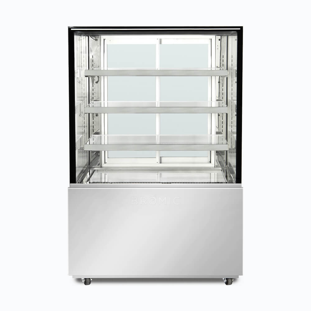Bromic FD4T0900C 900mm 4 Tier Cold Food Display