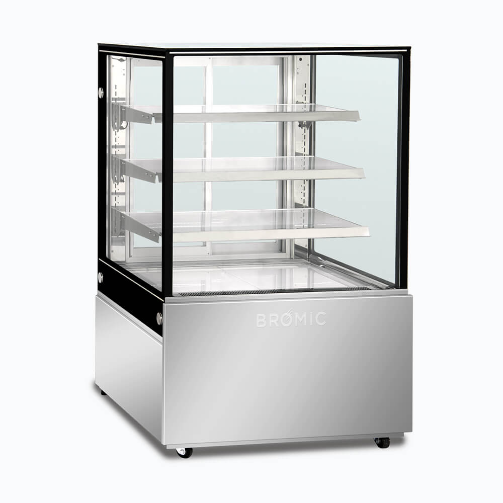 Bromic - Cake Display - 900mm - 4 Tier