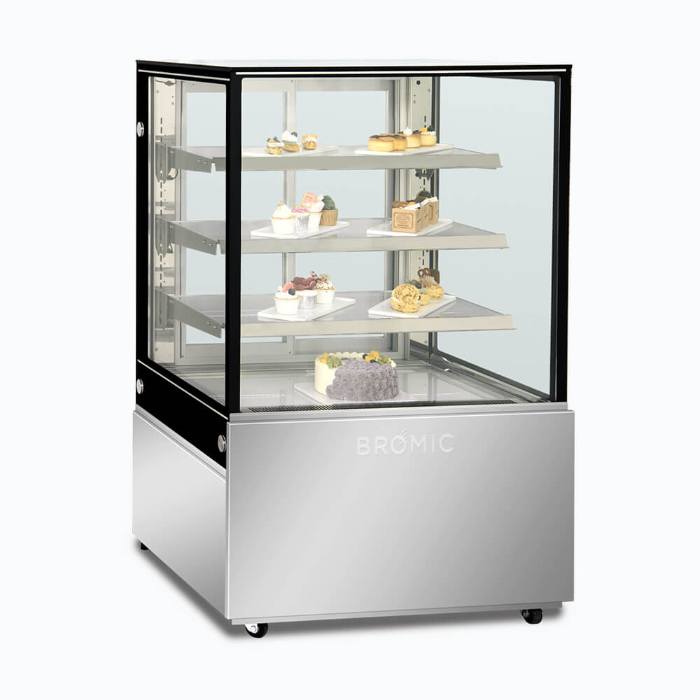 Bromic - Cake Display - 900mm - 4 Tier